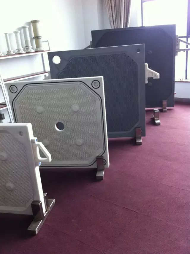 压滤机配件