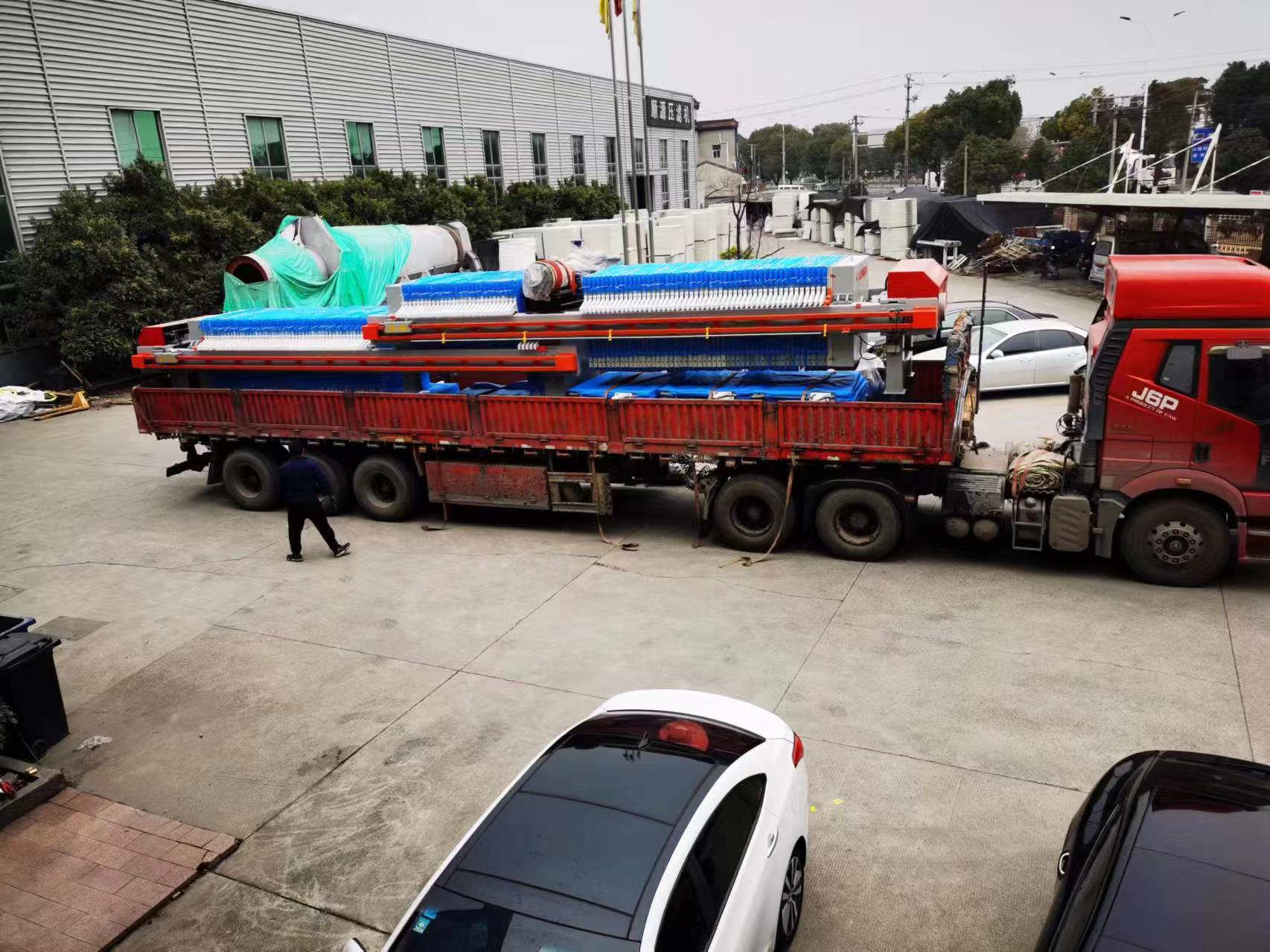 1250型