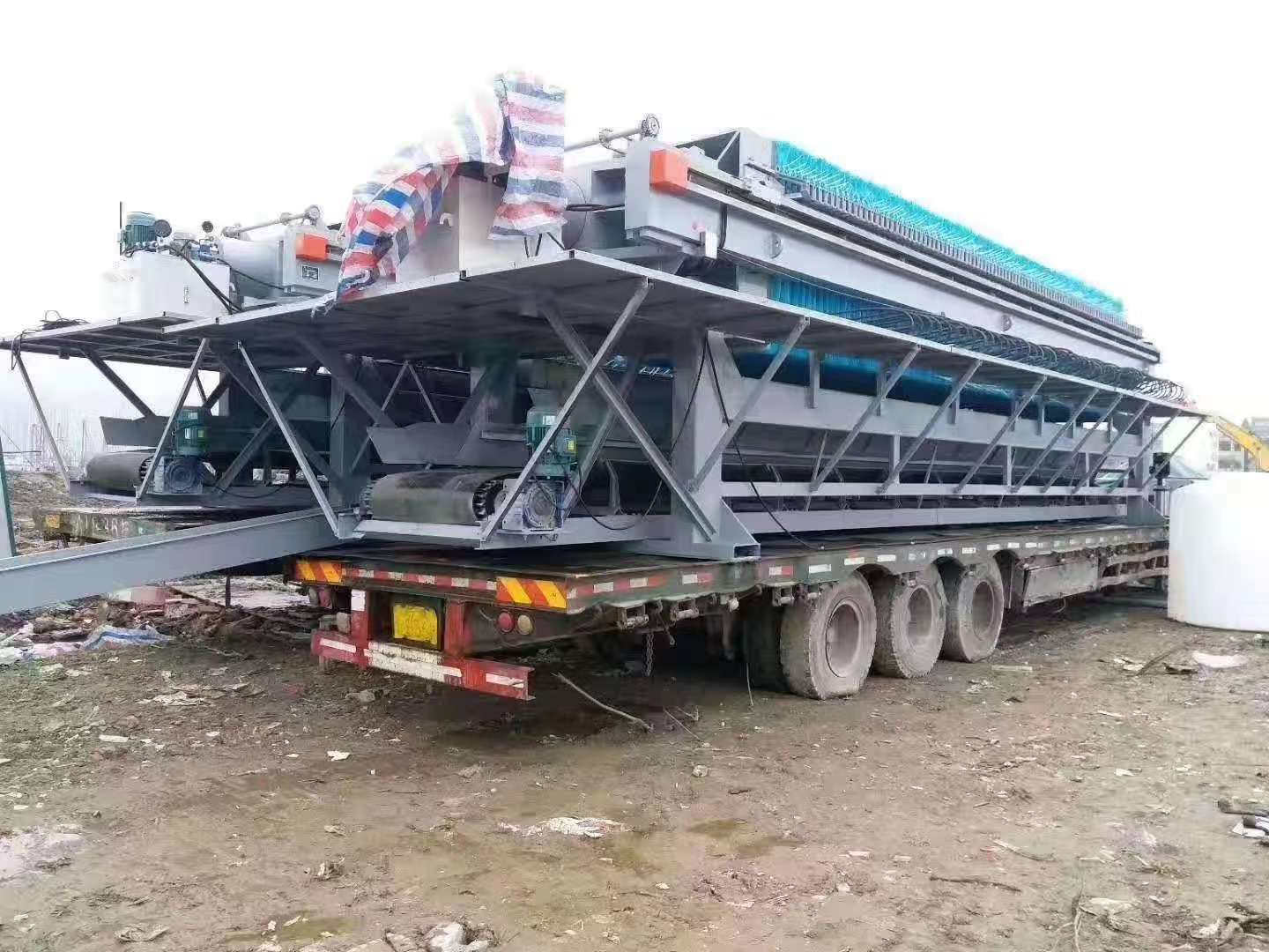 1500型